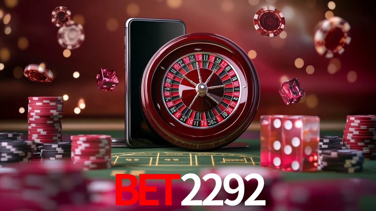 Welcome Bonus bet2292
