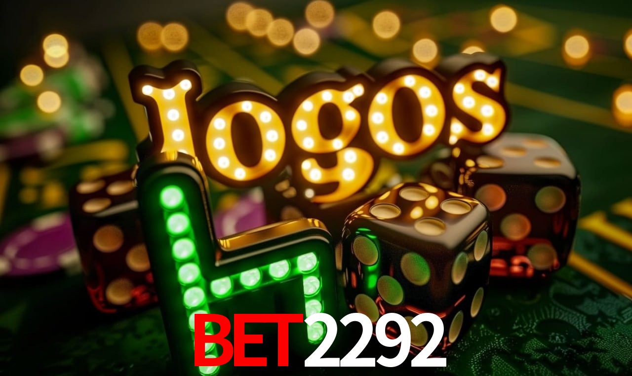 Bônus de Boas-vindas bet2292