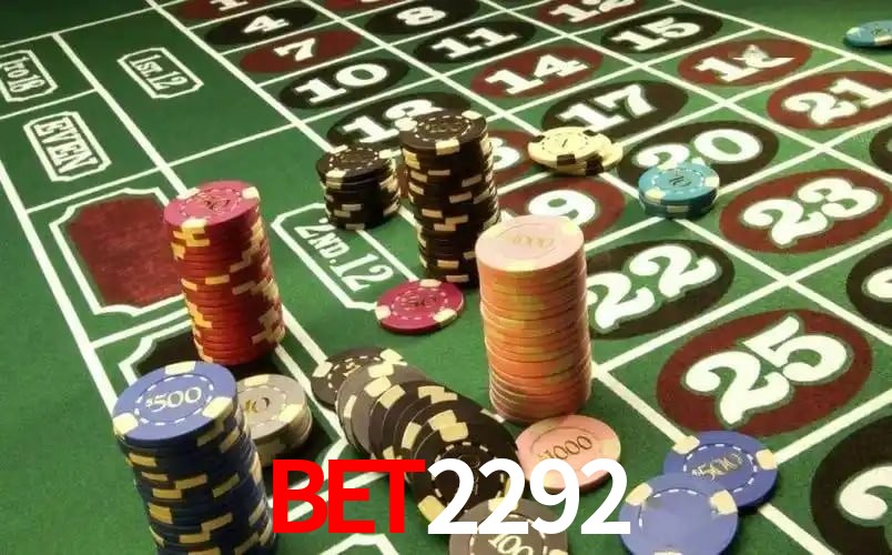 Experiência VIP bet2292