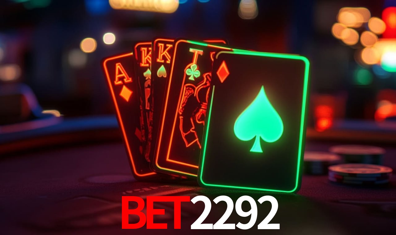 Estatísticas bet2292