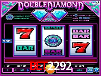Descubra o Mundo do Cassino Online com bet2292