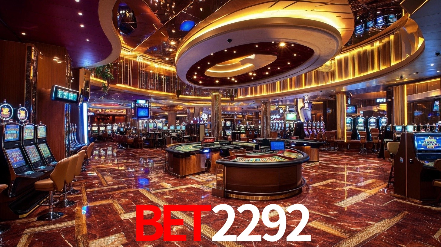 Live Casino bet2292