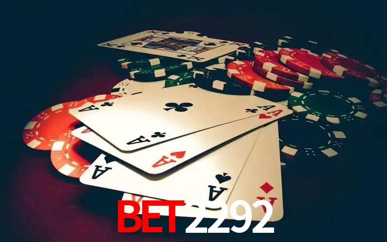 bet2292 Plataforma