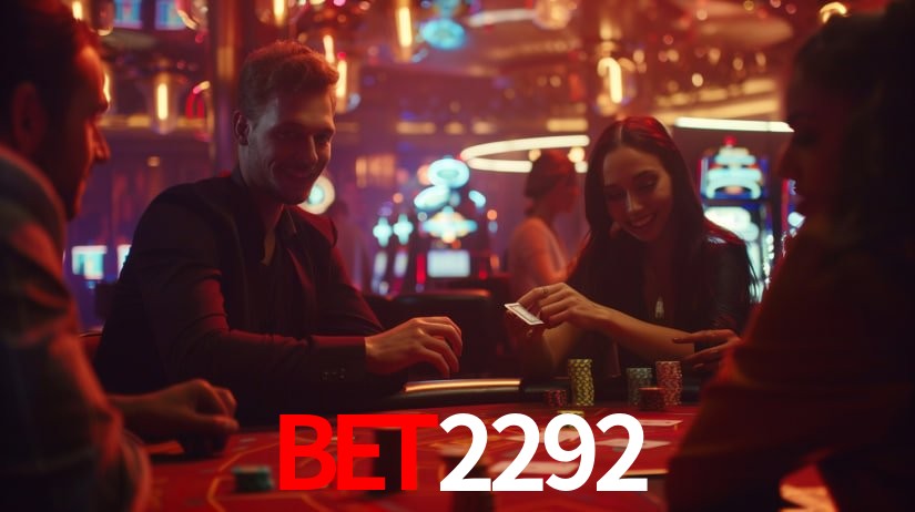 A Revolução dos Aplicativos de Jogos no bet2292