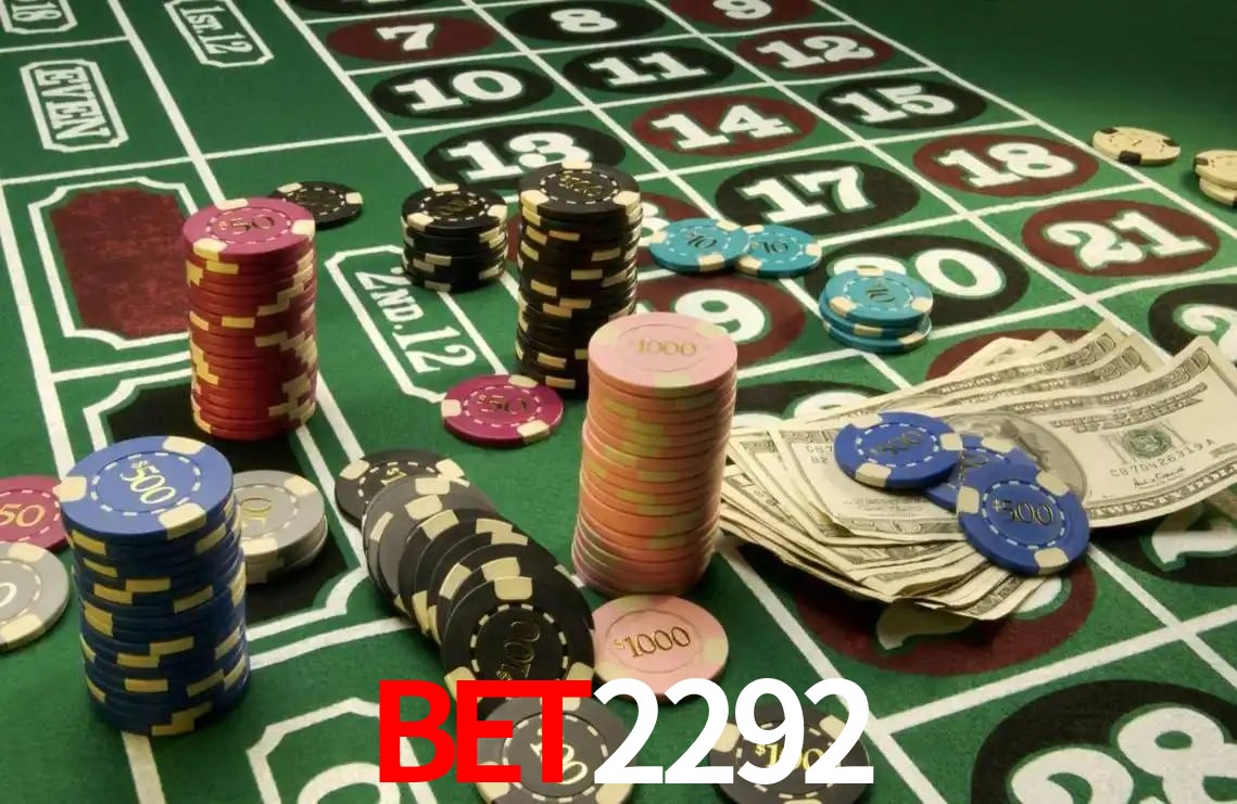 bet2292 bonus