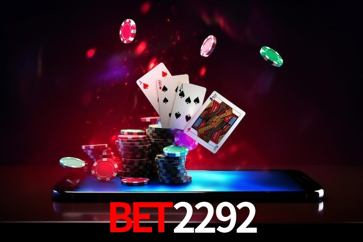Game Providers bet2292