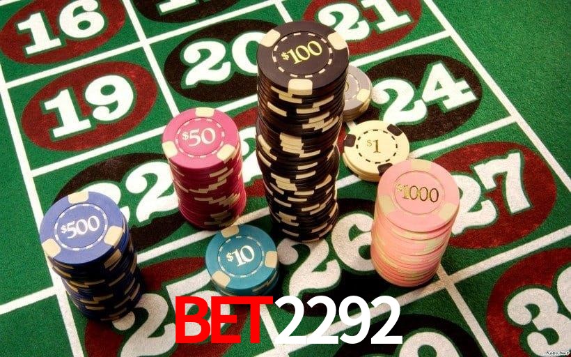 Descubra o Programa VIP da bet2292: Vantagens Exclusivas para Jogadores