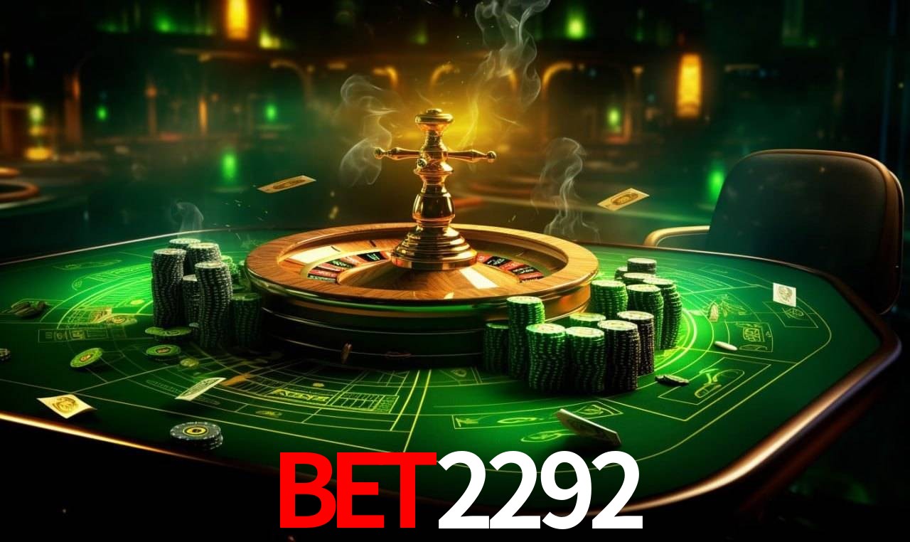 Desvendando o Mundo dos Jogos Virtuais na bet2292