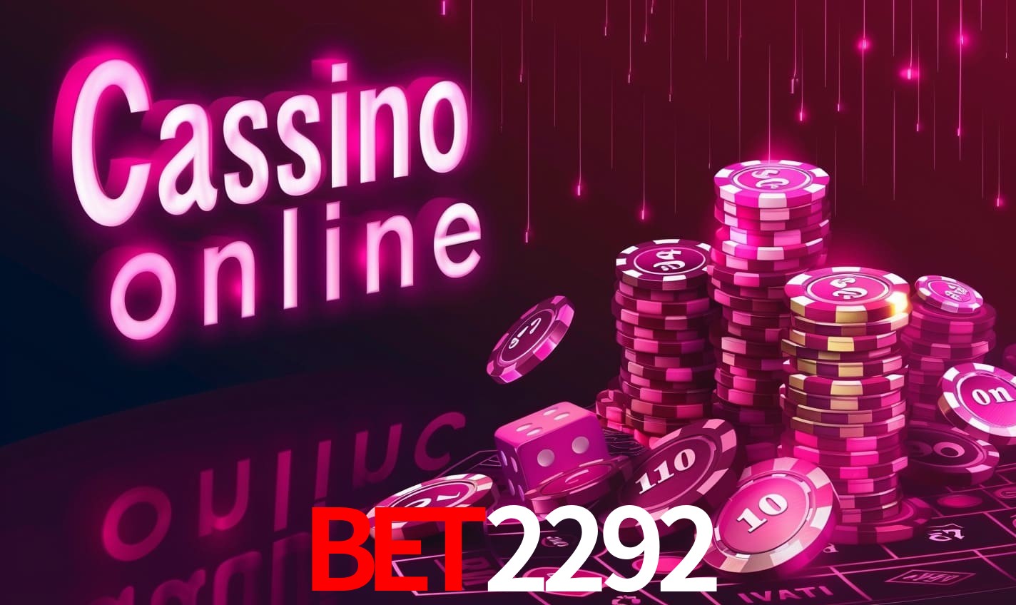 Descubra a Essência do bet2292: Nossa História e Compromissos