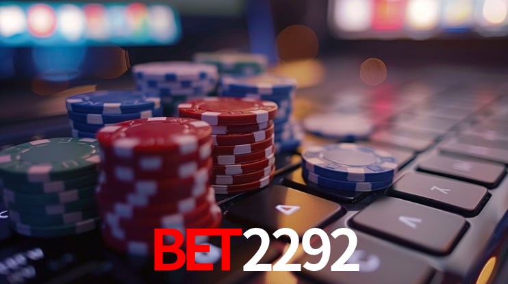 Login Seguro bet2292