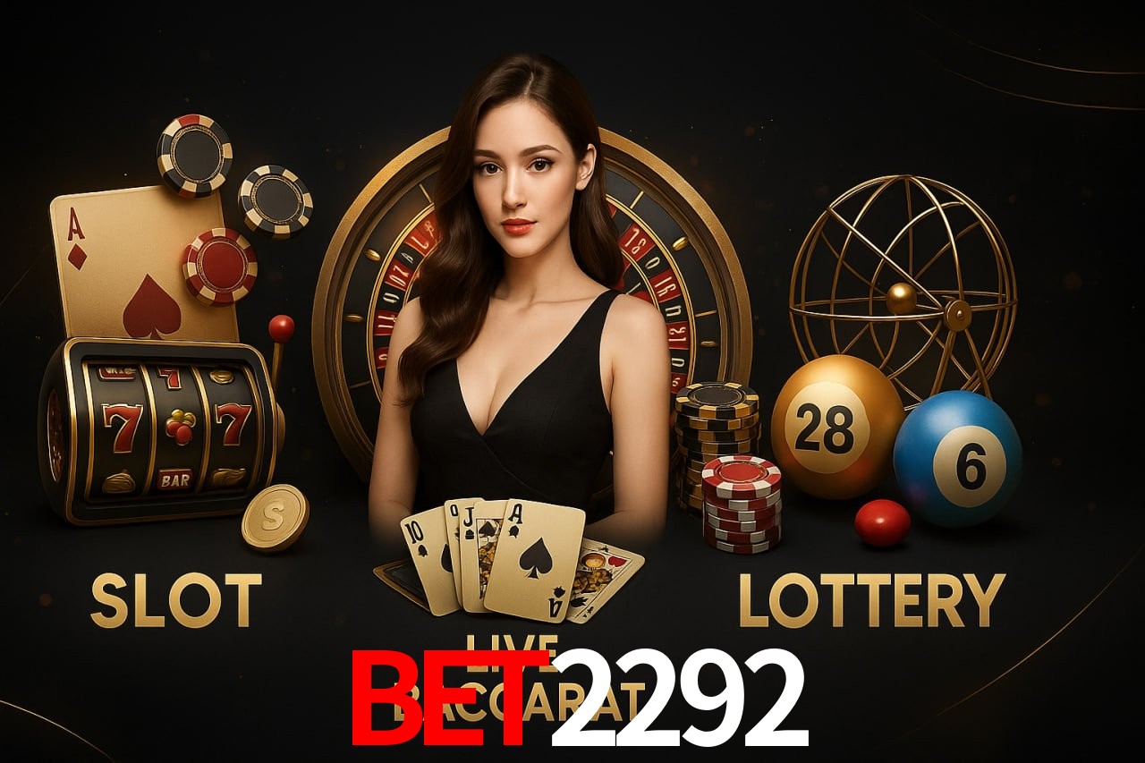 Promoções Sazonais bet2292