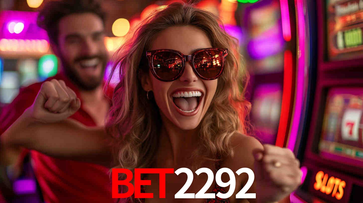 A Experiência Imersiva dos Cassinos Ao Vivo no bet2292