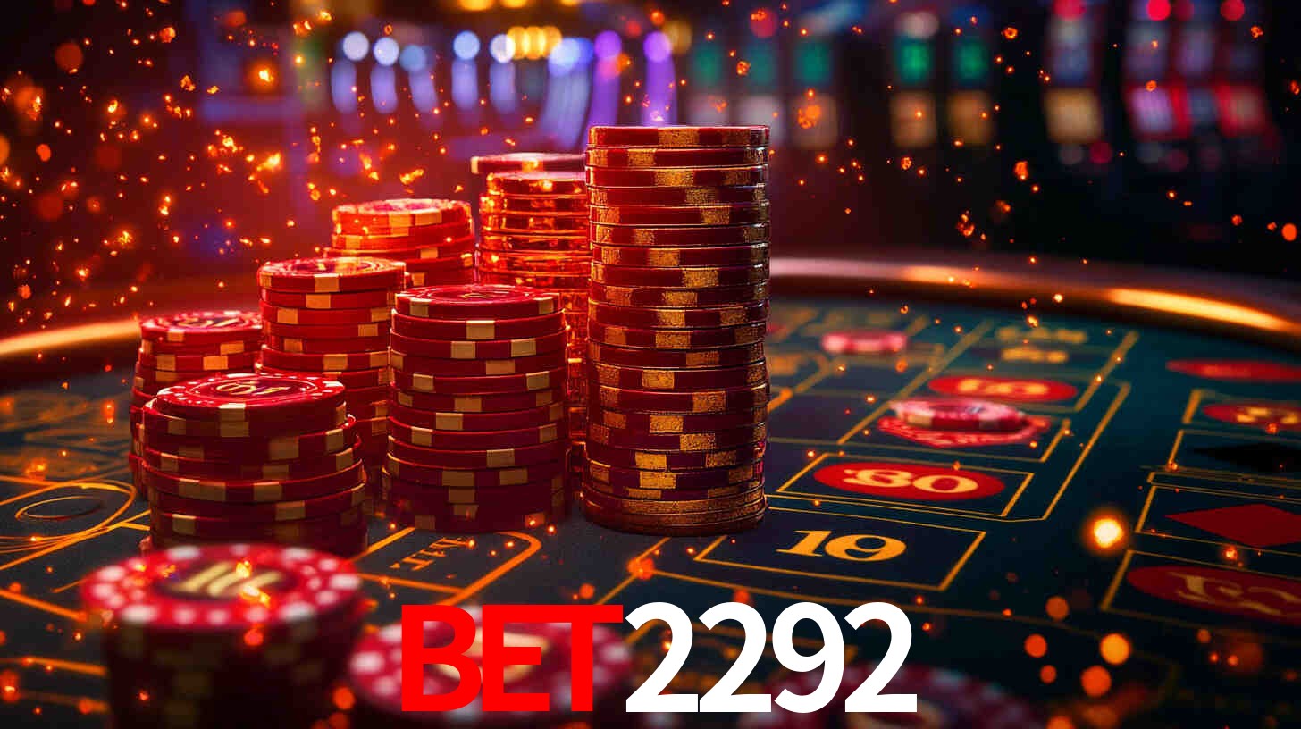 Programa VIP bet2292