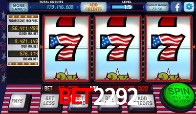 Desvendando o Mundo dos Jogos Virtuais na bet2292