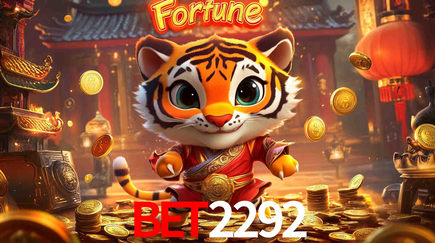 Desvendando o Mundo dos Jogos Virtuais na bet2292