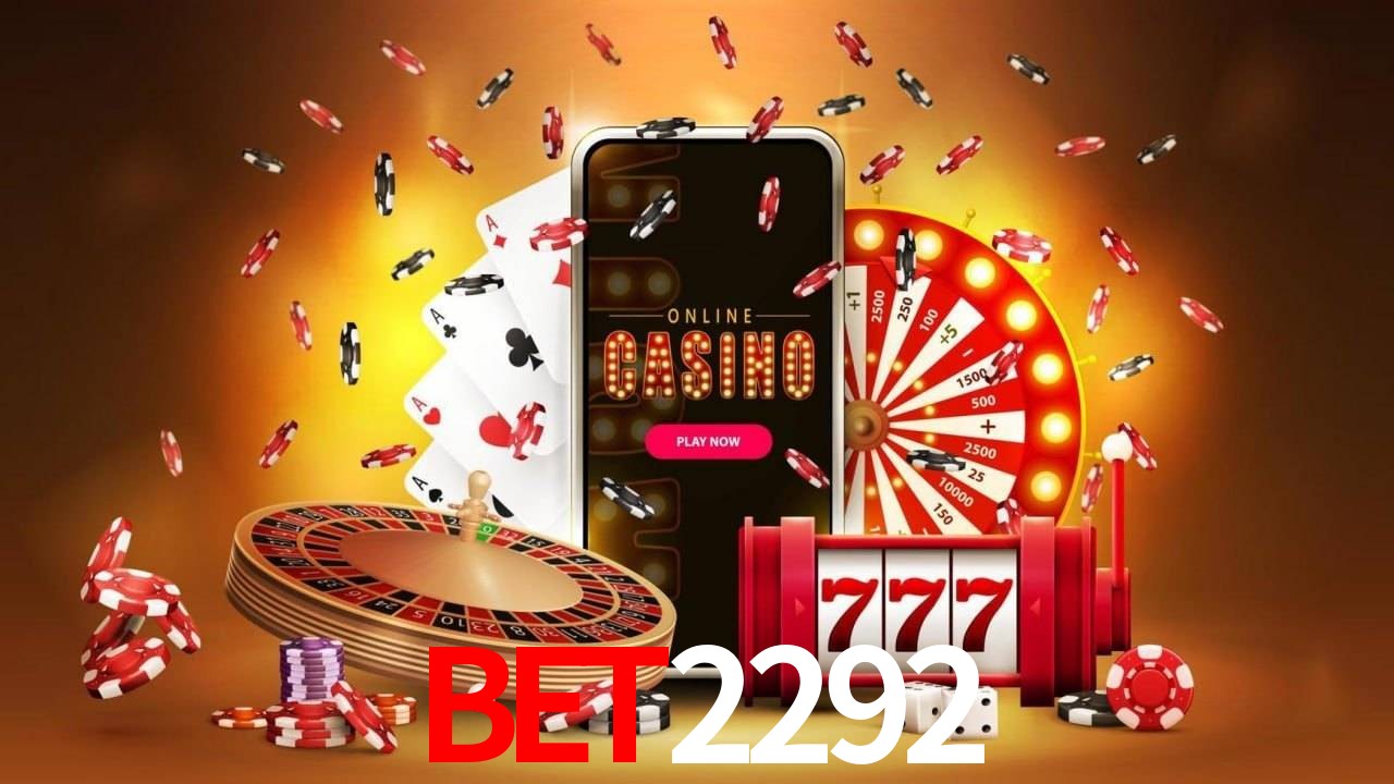 Recursos de Bônus bet2292