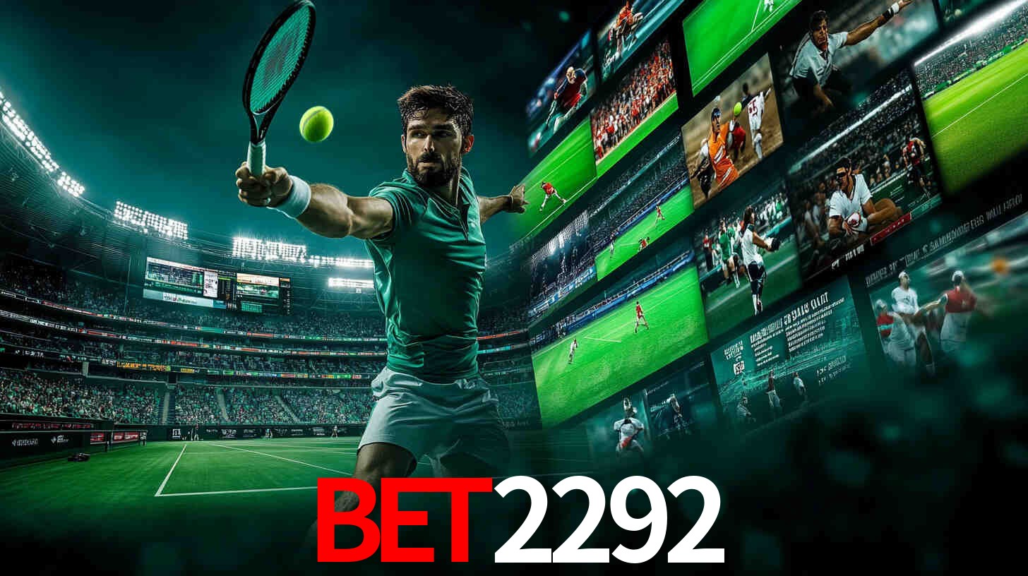 Inovações de Jogos na bet2292: O Futuro das Experiências Interativas