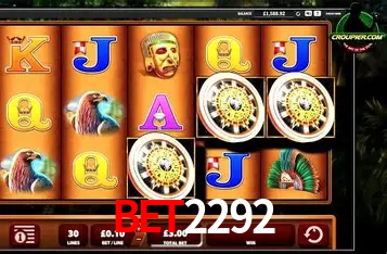 A Experiência Imersiva dos Cassinos Ao Vivo no bet2292