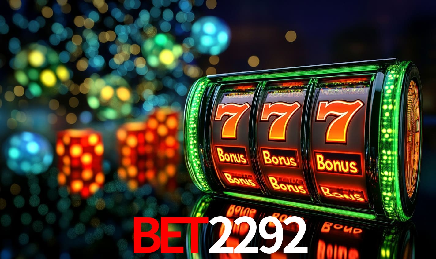 Diretório de Jogos bet2292
