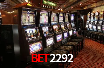 Apostas Esportivas na bet2292: Um Guia Completo