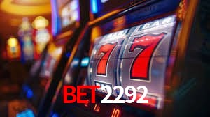 Jogos de Slot bet2292