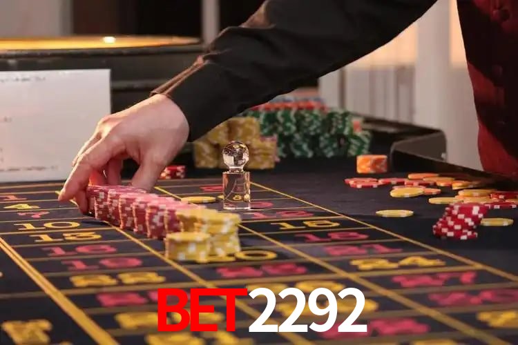 Descubra a Magia dos Jogos de Arcade no bet2292