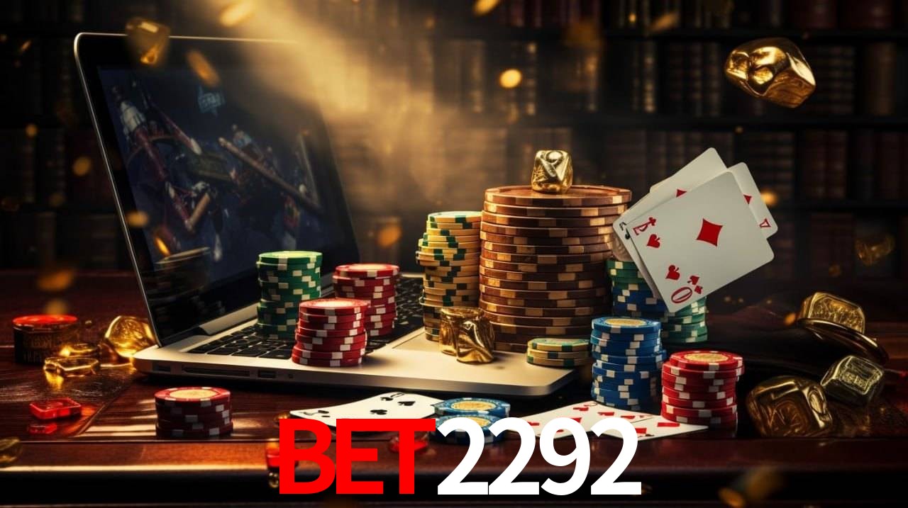 Bônus de Boas-vindas bet2292