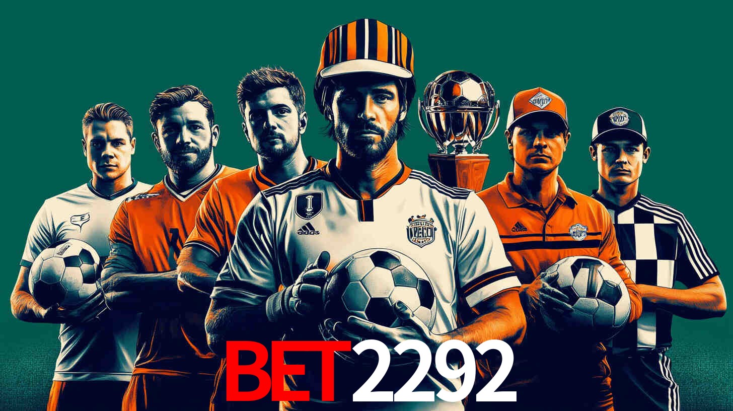 Descubra o Programa VIP da bet2292: Vantagens Exclusivas para Jogadores