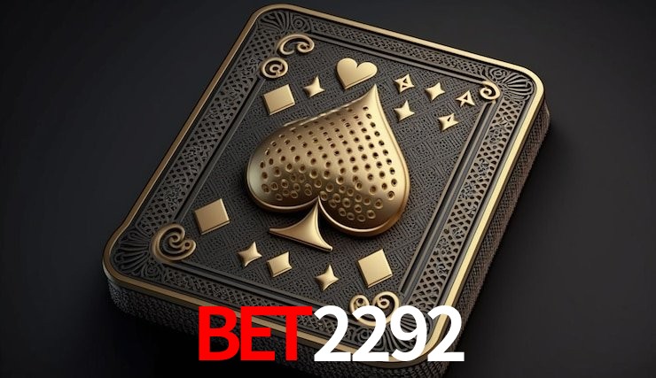 Apostas de Futebol bet2292