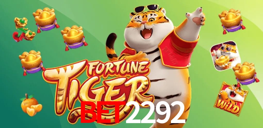 Bonus Features bet2292