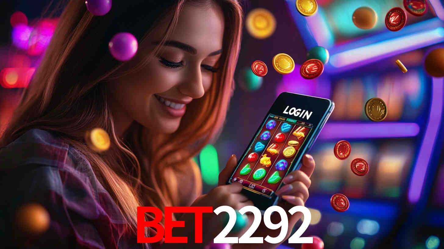 Experimente o Login Seguro Premium no bet2292