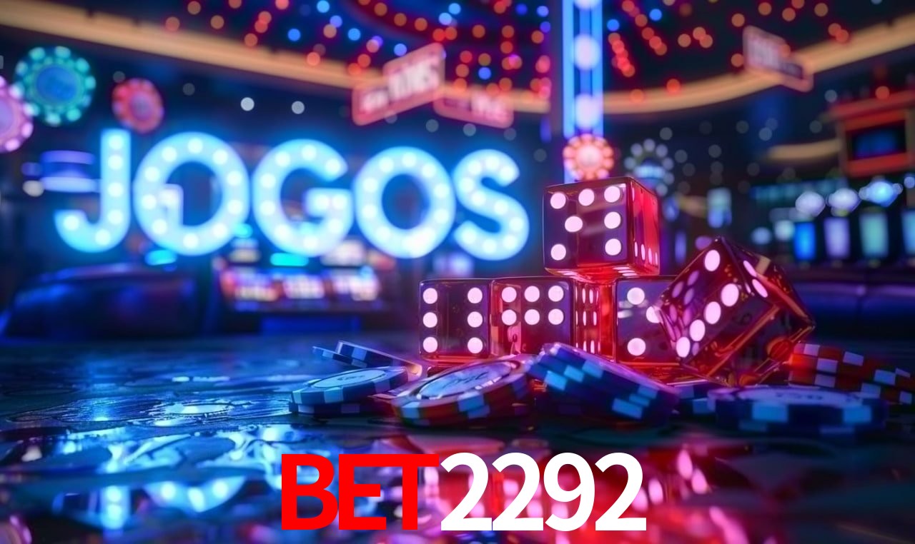 cassino bet2292