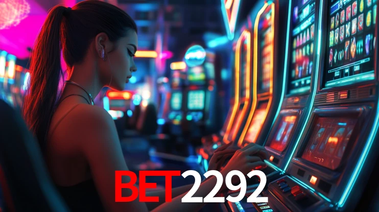 bet2292 App Interface
