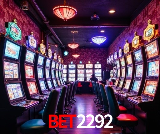 bet2292 Plataforma Oficial