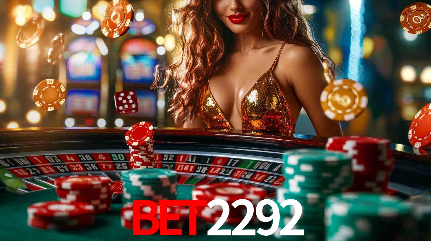 Welcome Bonus bet2292