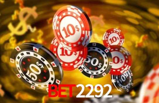 Casino Ao Vivo bet2292