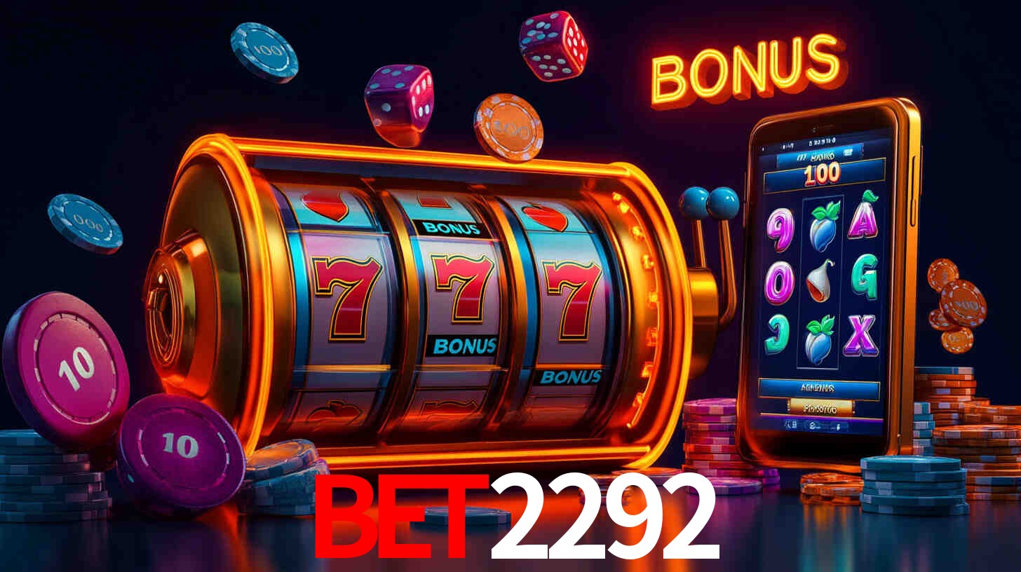 Apostas Esportivas na bet2292: Um Guia Completo