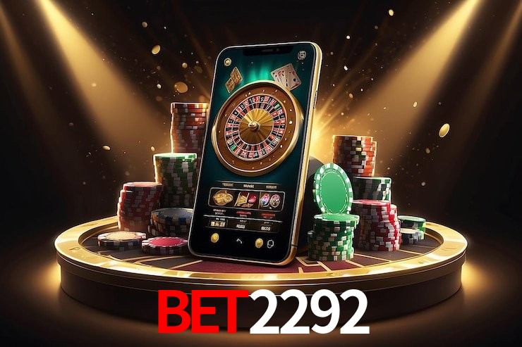 Provedores de Jogos bet2292