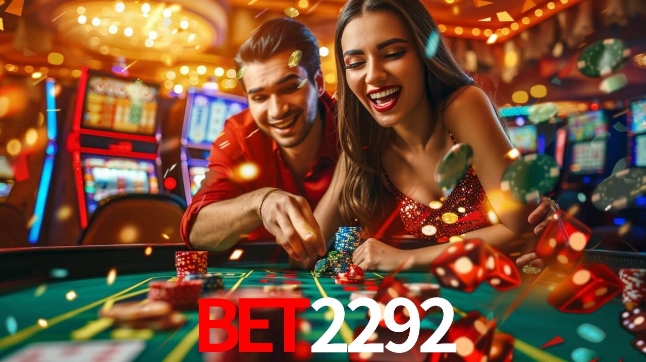 Casino Ao Vivo bet2292