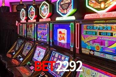 A Experiência Imersiva dos Cassinos Ao Vivo no bet2292