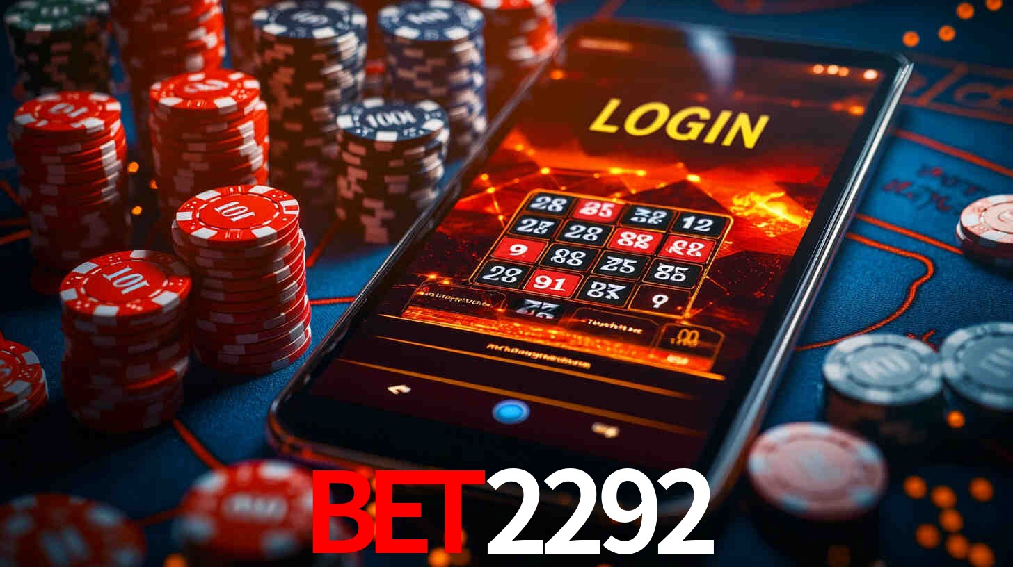 bet2292: A Experiência de Casino com Jogos de Mesa ao Vivo