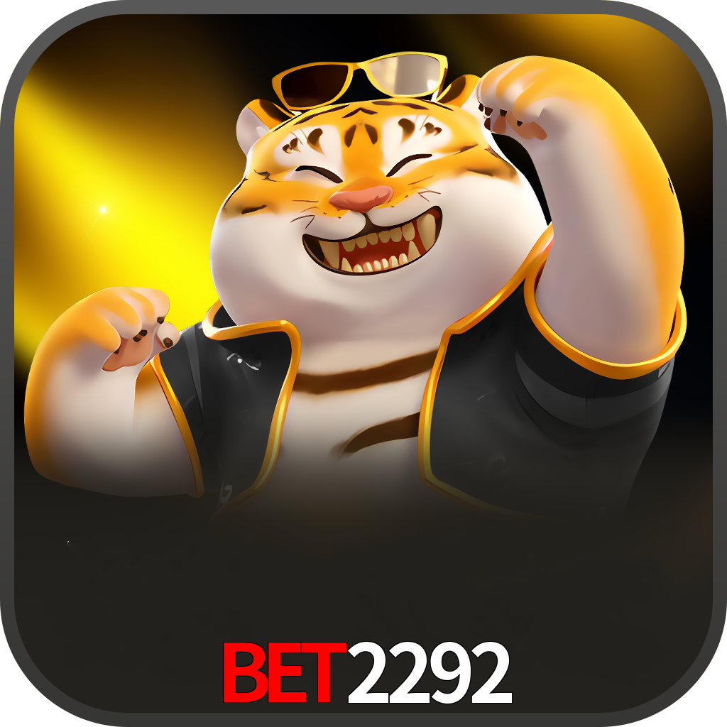 Logo bet2292